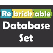 2026 - Unused Parts Database Set