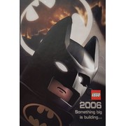 Commemorative Limited Edition Batman Announcement