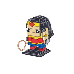 Wonder Woman