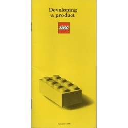 Developing a product