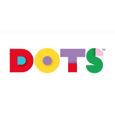 DOTS Collectible Tiles 41913-1 Mega Pack (set DOTS-MEGA-PACK-1)