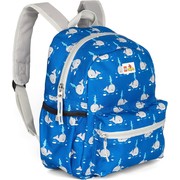 Duplo Whale Backpack