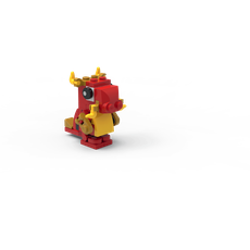 Dragon (set DRAGON-1)