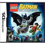 Batman the Videogame - DS