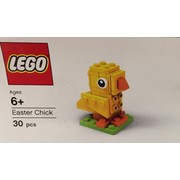 Easter Chick