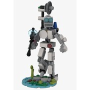 Cyber Explorers