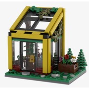 4-Season Greenhouse