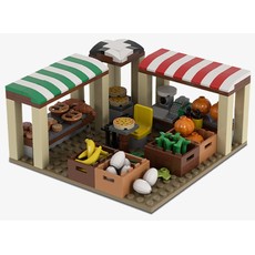 Market Magic (set EG00004-1)