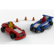 Modular Racers
