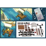 Caribbean Raft