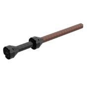 3x Harry Potter Wands