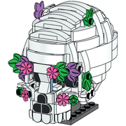 Sugar Skull