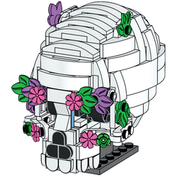 Sugar Skull