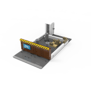 Construction Modular