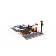 Winter Modular