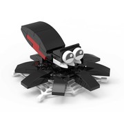 4x Spider