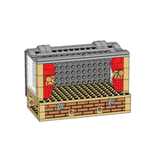 Stage Minifigure Stand
