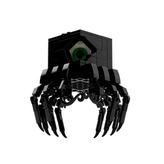 Fortnite Monolith (set EG00144-1)