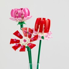 Pink Frogs Flower Pack (set EG00149-1)