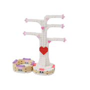 Jewelry Tree