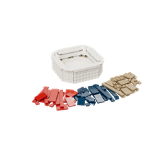 Customizable Jewelry Bowl (set EG00158-1)