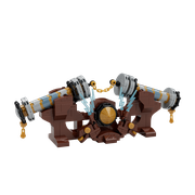 Fortnite Ninjago Nunchucks
