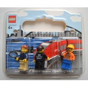 LEGO Store Grand Opening Exclusive Set, Jersey Gardens, Elizabeth, NJ