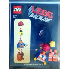 Emmet (set EMMET-1)