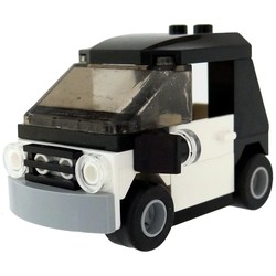 Emmet's Car