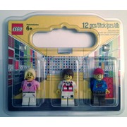LEGO Store Grand Opening Exclusive Set, Essen