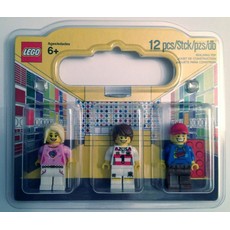 LEGO Store Grand Opening Exclusive Set, Essen (set ESSEN-1)