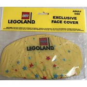 LEGOLAND Face Cover (Stars)