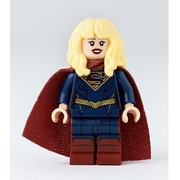 Supergirl