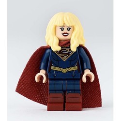 Supergirl