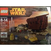 Tatooine Mini-Build (FAN EXPO Version)