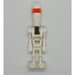 Assassin Droid, White