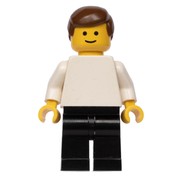 Find LEGO Minifigs | Rebrickable - Build with LEGO