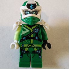 Lloyd / Digi Lloyd - Katana Holders (fig-000007)