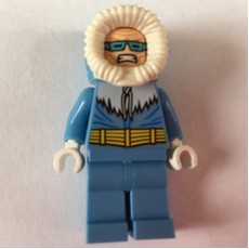 Captain Cold (fig-000011)
