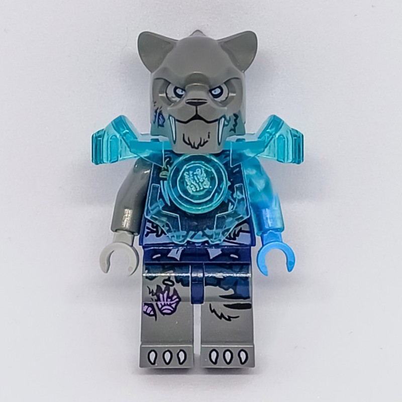 Lego discount chima stealthor