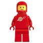 Classic Spaceman, Red with Airtanks (3842a Helmet)