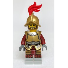 Conquistador (fig-000025)