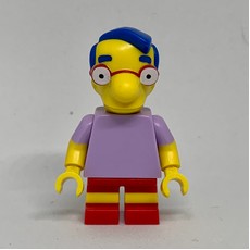 Milhouse Van Houten (CMF) (fig-000035)