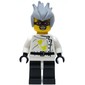 Crazy Scientist