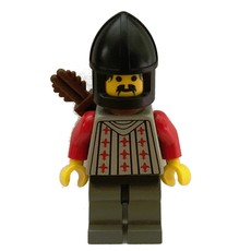 Archer (Fright Knights) (fig-000057)