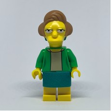 Edna Krabappel (CMF) (fig-000060)
