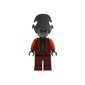 Nute Gunray, Dark Red Robe