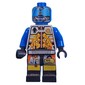 UFO Droid, Blue