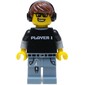 Video Game Guy (CMF)