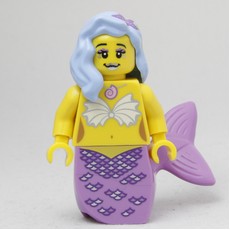 Marsha Queen of the Mermaids (CMF) (fig-000092)